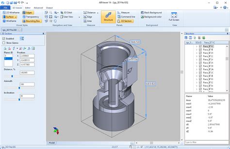 Convert IGES to STL CAD Files With Our Free Converter.